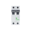 Выключатель автоматический двухполюсный 32А B Easy9 4.5кА Schneider Electric EZ9F14232