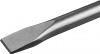 Зубило плоское 20х250 мм ALLIGATOR SDS-plus KRAFTOOL 29325-20-250_z01