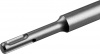 Зубило плоское 20х250 мм ALLIGATOR SDS-plus KRAFTOOL 29325-20-250_z01
