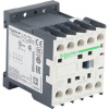CA3KN22BD3 Реле промежуточное 2НО+2НЗ 24В DC встроенный ограничитель Schneider Electric 