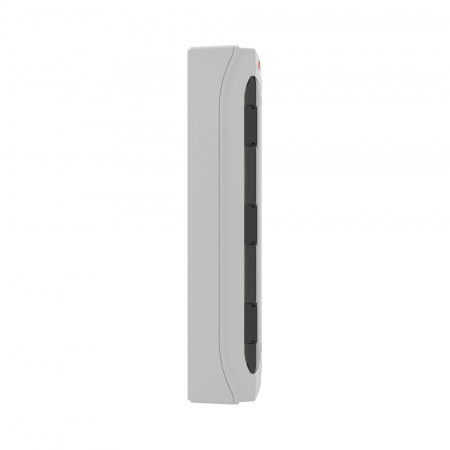 Щиток настенный с дверцей 54 мод.,IP65, серый, с клеммным блоком 63А DKC RB54W6TGD