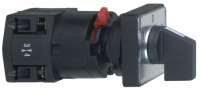 Переключатель кулачковый K10-D002UCH 10А 2+/0/ Schneider Electric K10D002UCH