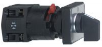 Переключатель кулачковый K10-D002UCH 10А 2+/0/ Schneider Electric K10D002UCH