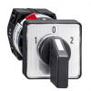 Переключатель кулачковый K10-D002UCH 10А 2+/0/ Schneider Electric K10D002UCH