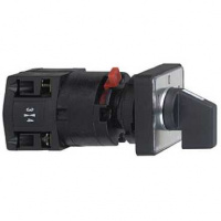 Переключатель кулачковый K10-D002UCH 10А 2+/0/ Schneider Electric K10D002UCH