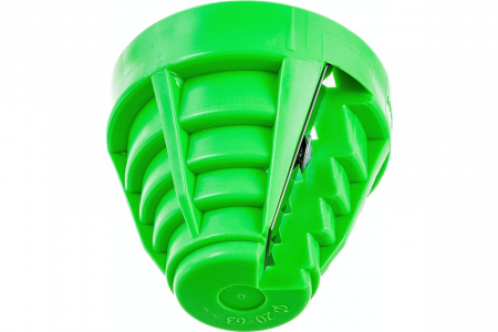 Фаскосниматель 20-63мм для пластиковых труб ПП/ПЭ Ostendorf 455100