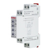 DRC-C05-1-240 Реле контроля тока, 0.05-0.5А, конфигурация контакта 1CO, 24-240 AC/DC DKC 