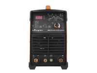 Инвертор сварочный TIG 200 P AC/DC ''REAL'' (E201B) СВАРОГ 00000098986