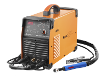 Инвертор сварочный TIG 200 P AC/DC ''REAL'' (E201B) СВАРОГ 00000098986