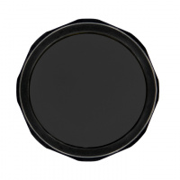 Кнопка SW2C-11 возвратная черная NO+NC EKF sw2c-11s