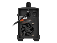 Инвертор сварочный ARC 200 ''REAL'' (Z238N) Black (маска+краги) СВАРОГ 00000095882