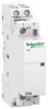 Контактор модульный iCT 25A 2НО 230/240В АС Schneider Electric A9C20732
