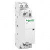 Контактор модульный iCT 25A 2НО 230/240В АС Schneider Electric A9C20732