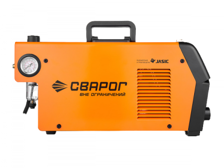 Инверторный плазменной резки CUT 45 ''REAL'' (L2А1) СВАРОГ 00000099731