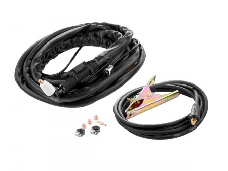 Инверторный плазменной резки CUT 45 ''REAL'' (L2А1) СВАРОГ 00000099731