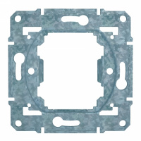 Sedna Переключатель одноклавишный в рамку белый схема 6 Schneider Electric SDN0400121