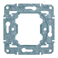 Sedna Переключатель одноклавишный в рамку белый схема 6 Schneider Electric SDN0400121