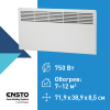 EPHBM07PR Конвектор электрический FinnHeat 750 Вт ENSTO 