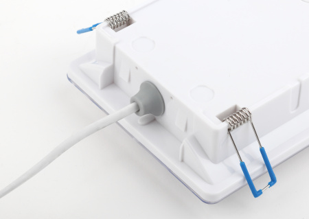 Светильник светодиодный аварийный непостоянный DPA-301-0-65 40LED 3ч IP65 NiCD (10/240) ЭРА Б0044405