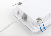 Б0044405 Светильник светодиодный аварийный непостоянный DPA-301-0-65 40LED 3ч IP65 NiCD (10/240) ЭРА 