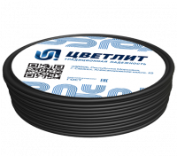Кабель силовой ВВГнг(А)-FRLSLTx 2х2.5ок(N)-0.66 ТРТС Цветлит КЗ 00-00140815