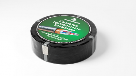 Кабель монтажный МКЭШнг(А)-LS 2х0.75 ТРТС Кавказкабель 81014260570