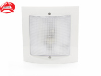 Светильник светодиодный ДБП-12w 1400лм 3000K Интеллект ЖКХ Аргос-Электрон 4338964