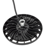 Светильник светодиодный промышленный для высоких пролетов ДСП-1101 100Вт 6500К IP65 PROxima EKF HIL-1101-100-6500