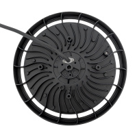 Светильник светодиодный промышленный для высоких пролетов ДСП-1101 100Вт 6500К IP65 PROxima EKF HIL-1101-100-6500