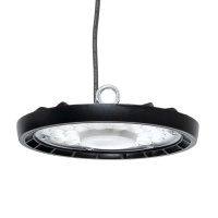 Светильник светодиодный промышленный для высоких пролетов ДСП-1101 100Вт 6500К IP65 PROxima EKF HIL-1101-100-6500