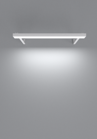 V1-E0-00270-60000-2001839 Светильник светодиодный ДПО Премиум для школьных досок 1195х100х50мм 18ВТ 3950К Вартон 