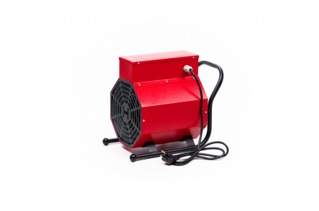 Тепловая пушка 3кВт PROF 220B 0/1.5/3 Hintek PROF-03220 04.000042