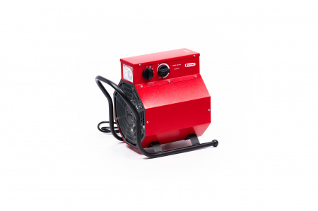 Тепловая пушка 3кВт PROF 220B 0/1.5/3 Hintek PROF-03220 04.000042
