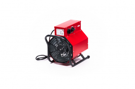 Тепловая пушка 3кВт PROF 220B 0/1.5/3 Hintek PROF-03220 04.000042