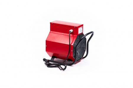 Тепловая пушка 3кВт PROF 220B 0/1.5/3 Hintek PROF-03220 04.000042