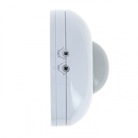 dd-ms-20B Датчик движения ИК потолочный 1200Вт 360гр. до 6м IP20 MS-20B PROxima EKF 