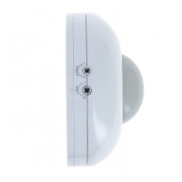 Датчик движения ИК потолочный 1200Вт 360гр. до 6м IP20 MS-20B PROxima EKF dd-ms-20B