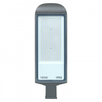 Светильник светодиодный консольный ДКУ-8004-Д 150Вт 5000К IP65 PROxima EKF SLL-8004-150-5000