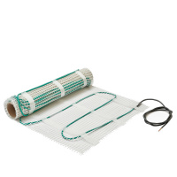 Мат нагревательный STEP BALANCE 150 Вт/м2 75 Вт 0.5 м2 Systeme Electric SBM150005