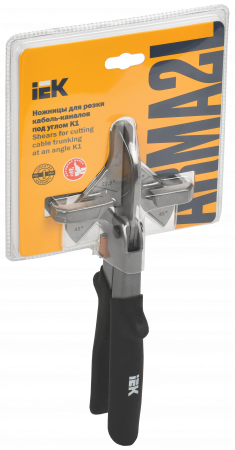 A2L3-CP11-K1-1-2 Ножницы для резки кабельных каналов под углом К1 ARMA2L 3 IEK 