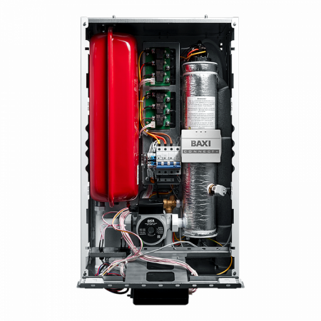 Котел электрический AMPERA Plus 12 настенный Baxi E8403212--