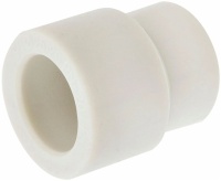 Муфта полипропиленовая PPR переходная ВВ 50 х 32м Политэк 9000005032