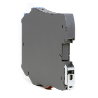 Преобразователь сигнала DSI, 1 вход TC Тип K, 2 выход 4…20 мА DKC DSI-C1-1211