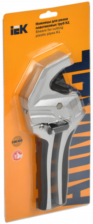 A2L3-CP10-K1-2-2 Ножницы для резки пластиковых труб К1 ARMA2L 3 IEK 