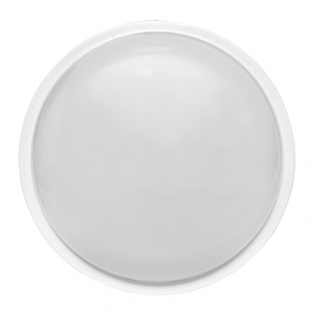 BKL-2006-R-20-4000 Светильник светодиодный ЖКХ круг ДПО-2006 20Вт 4000K IP65 PROxima EKF 