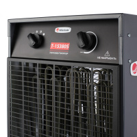 Тепловентилятор электрический на 15 кВт 15380 Hintek T-15380S 04.01.01.000137