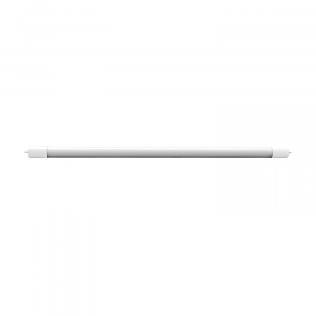 Лампа светодиодная LED 10 Вт 780 лм 4000К AC180-240В G13 трубка Т8 нейтральный стеклянная Elementary GAUSS 93020-R