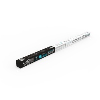 Лампа светодиодная LED 10 Вт 780 лм 4000К AC180-240В G13 трубка Т8 нейтральный стеклянная Elementary GAUSS 93020-R