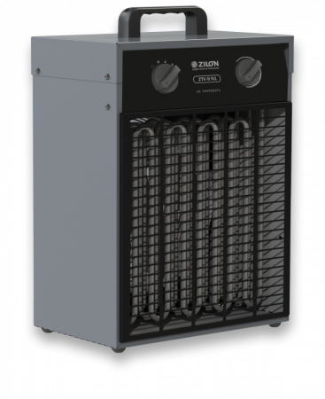 Пушка тепловая электрическая ZTV-5 N1 ZILON НС-1444924