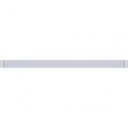 Светильник светодиодный ДПО-36вт 4500К 3600Лм IP20 металл (аналог ЛПО-2х36) FERON AL5054 28729